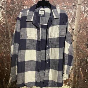 Women’s American Eagle size L flannel